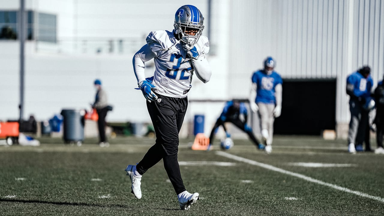 D'Andre Swift, Kenny Golladay, Danny Amendola ruled out by Lions; Matthew  Stafford questionable 