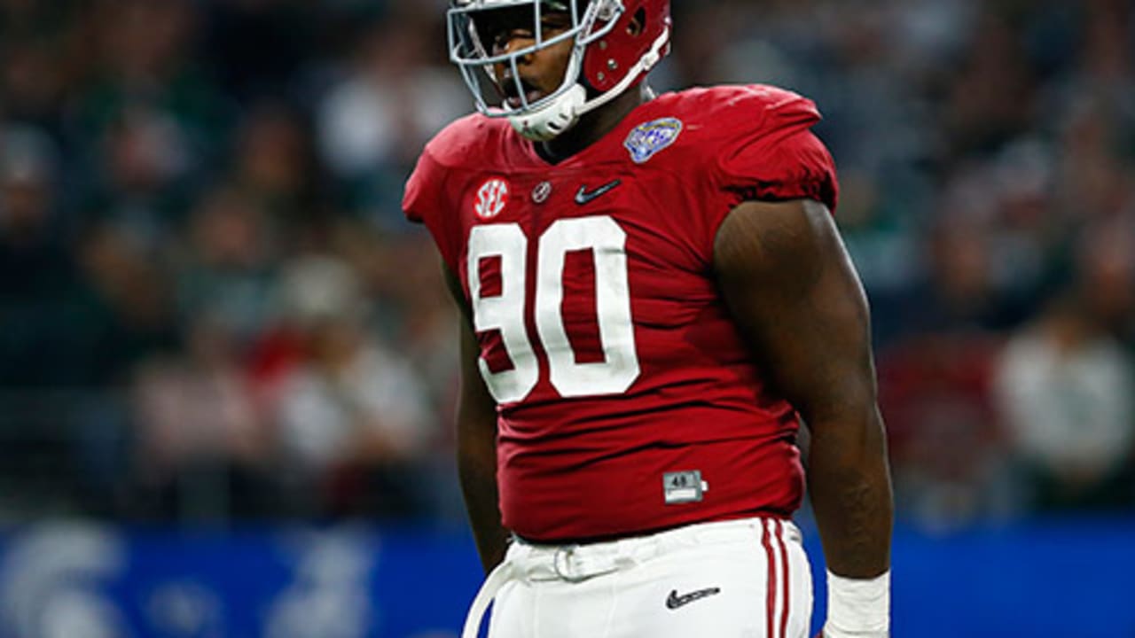 Nick Fairley: What they're saying about the Detroit Lions draft pick  (links) 