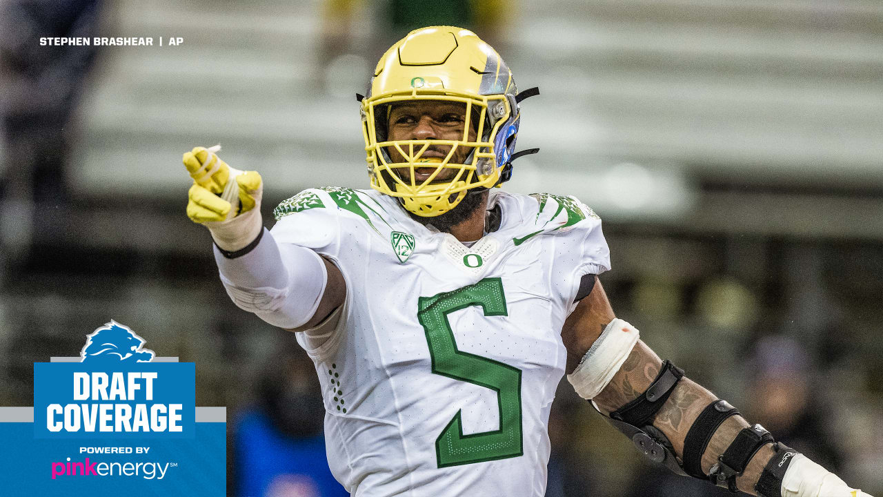 2022 NFL MOCK DRAFT 4.0: The final selections - Vimarsana News