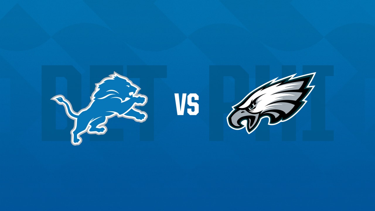 Trailer: Packers vs. Lions