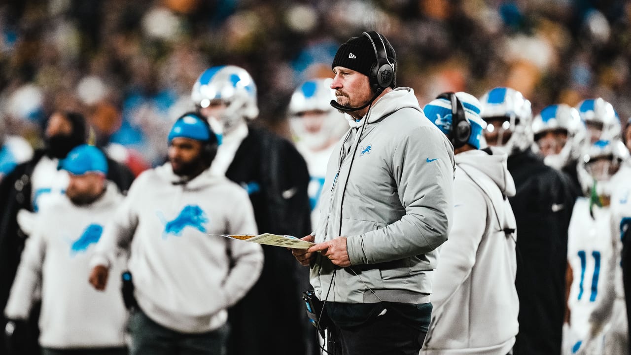 Will the Detroit Lions Make the Playoffs? Keys to Playoff Success 