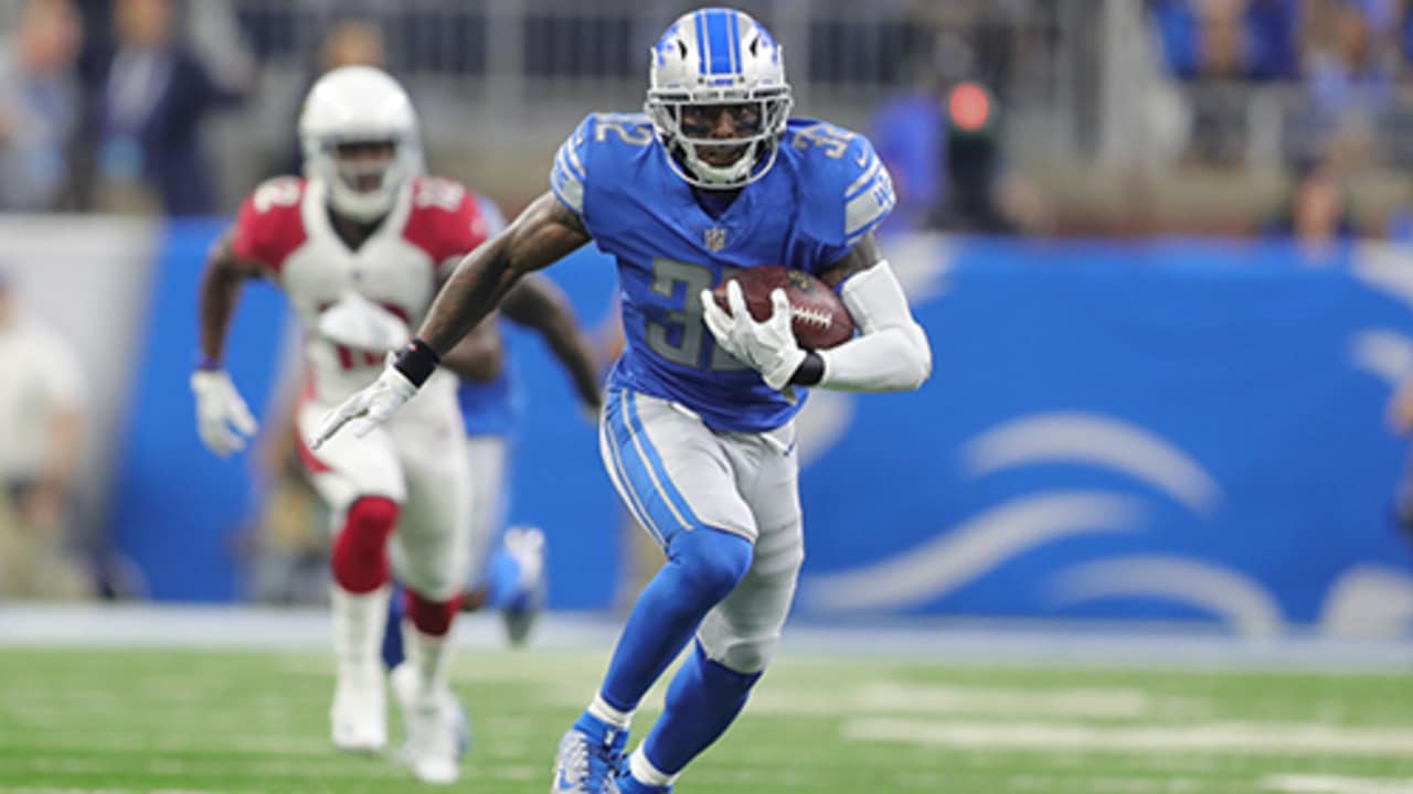 The Detroit #Lions inactives for today's game vs. the Atlanta #Falcons Any  surprises?