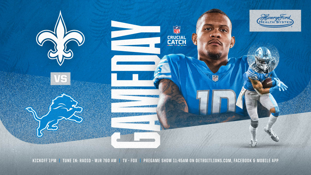 Detroit Lions on X: Want our schedule on your desktop? Get the #Lions  schedule wallpaper ➡️  #OnePride   / X