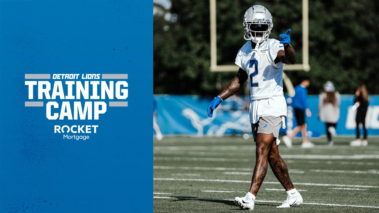 Training Camp 2022 is around the corner, come and get ready for