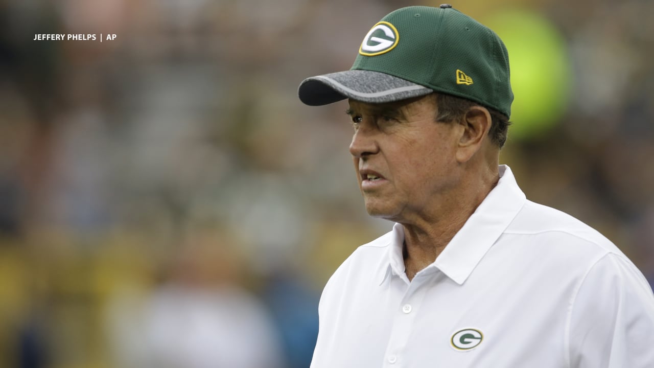 Detroit Lions Hires Dom Capers as Senior Defense Assistant