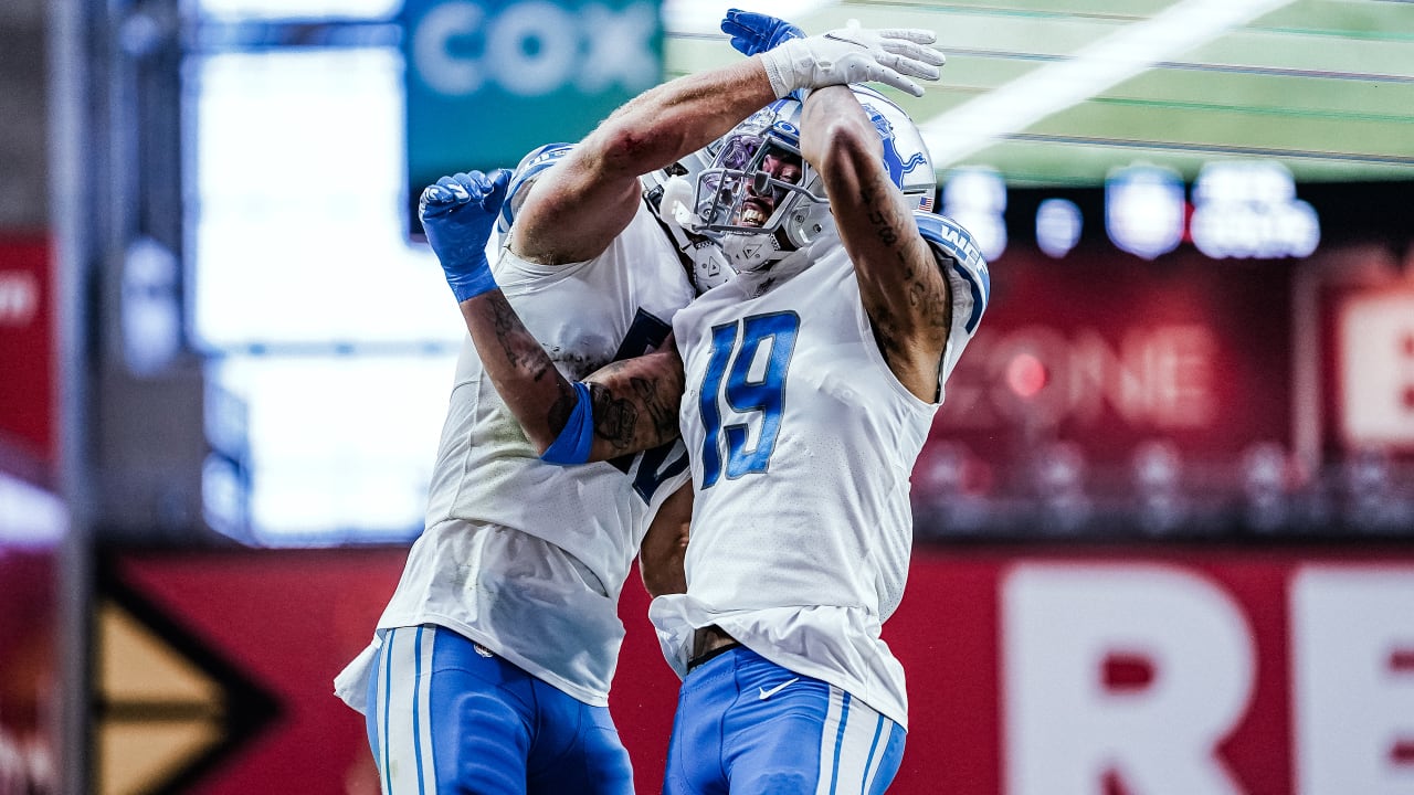 Answering 14 Detroit Lions fan questions: Dreading SOL, injury concerns,  rookies