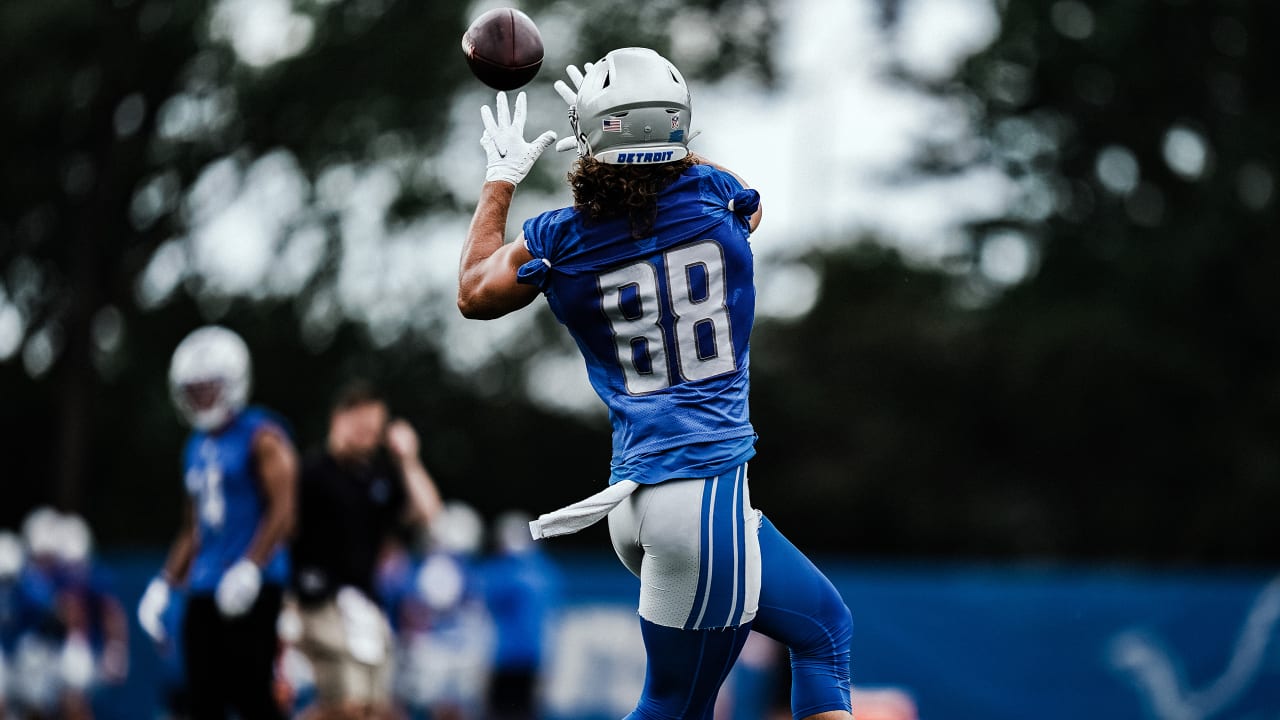 Detroit Lions: T.J. Hockenson could make offense elite in 2020