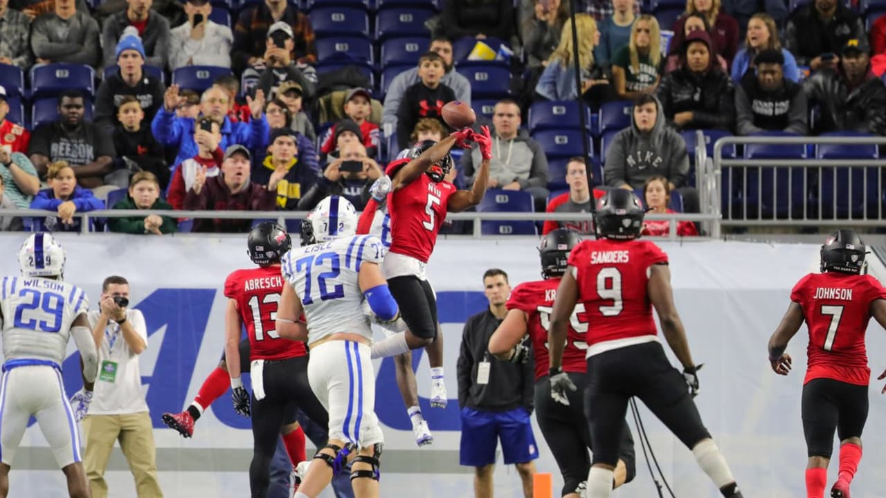 2017 Quick Lane Bowl