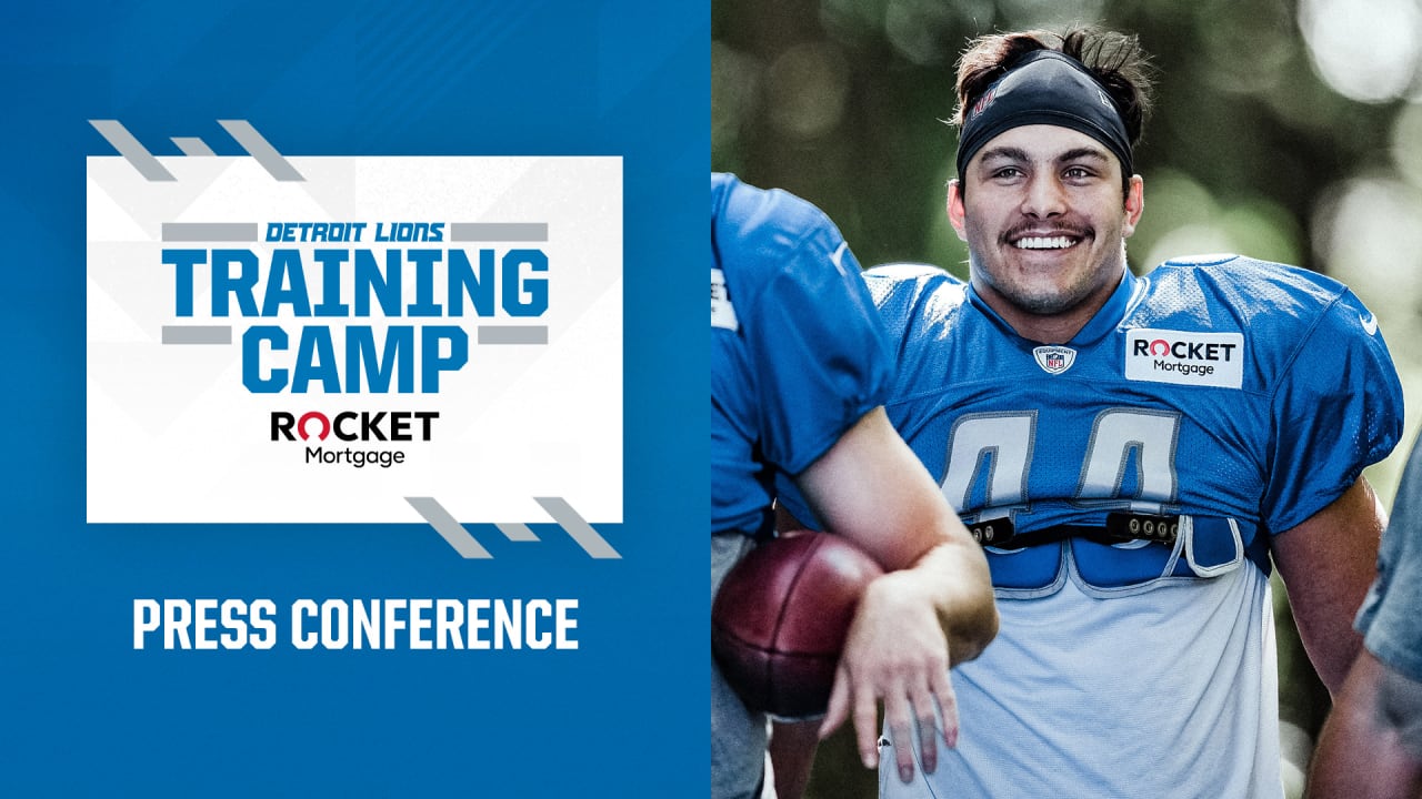 Detroit Lions to be featured on 'Hard Knocks,' a training camp documentary  show