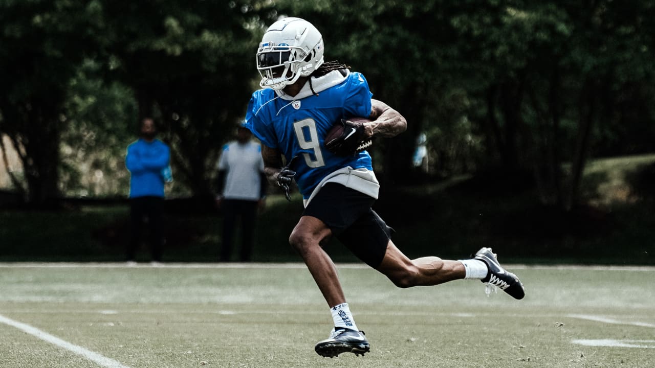 Jameson Williams gambling suspension, explained: Lions WR among 5