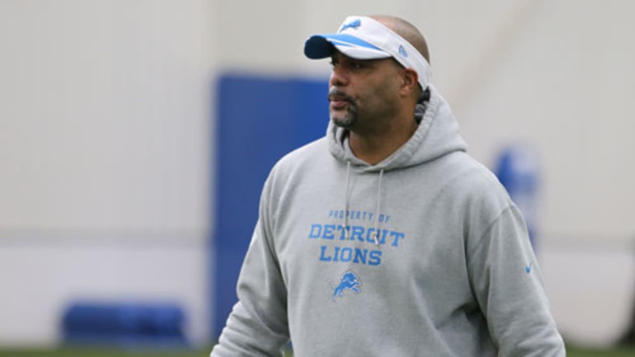 Lions-Bills injury report: Joique Bell, Theo Riddick ruled out for Sunday -  Pride Of Detroit