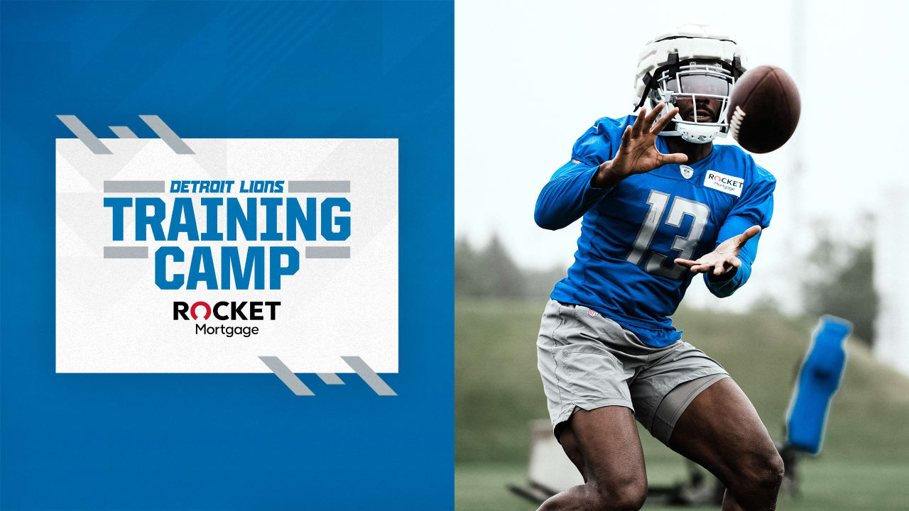 How to Watch and Stream HARD KNOCKS: TRAINING CAMP WITH THE DETROIT LIONS:  Episode 2