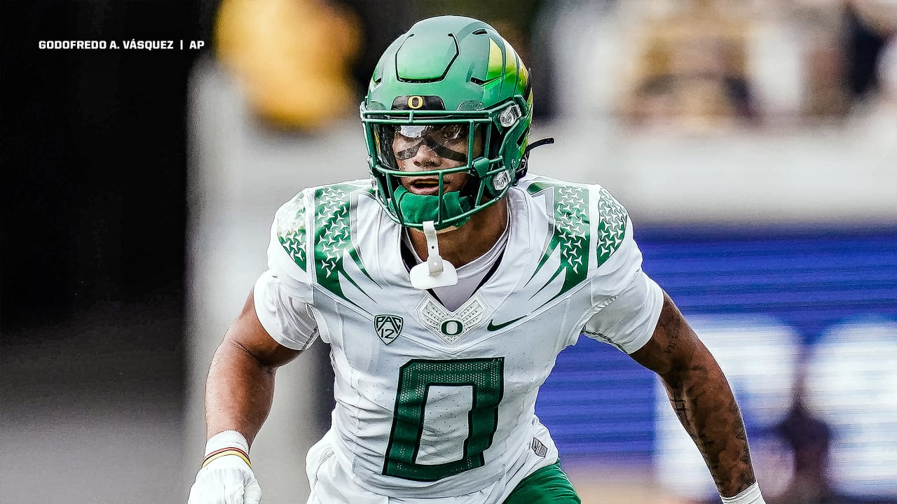 2023 NFL Mock Draft 4.2: How Much Does Green Bay Get in Aaron