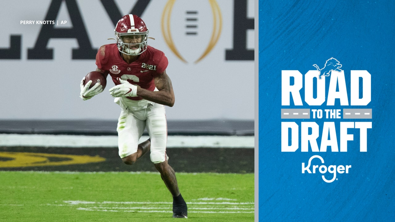 Detroit Lions mock draft: Cynthia Frelund of NFL.com win now