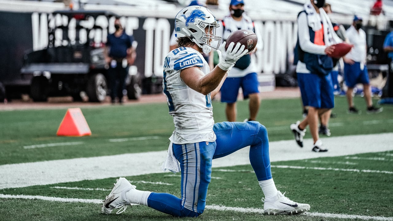 6 takeaways from the Lions' convincing win over Jaguars - Pride Of