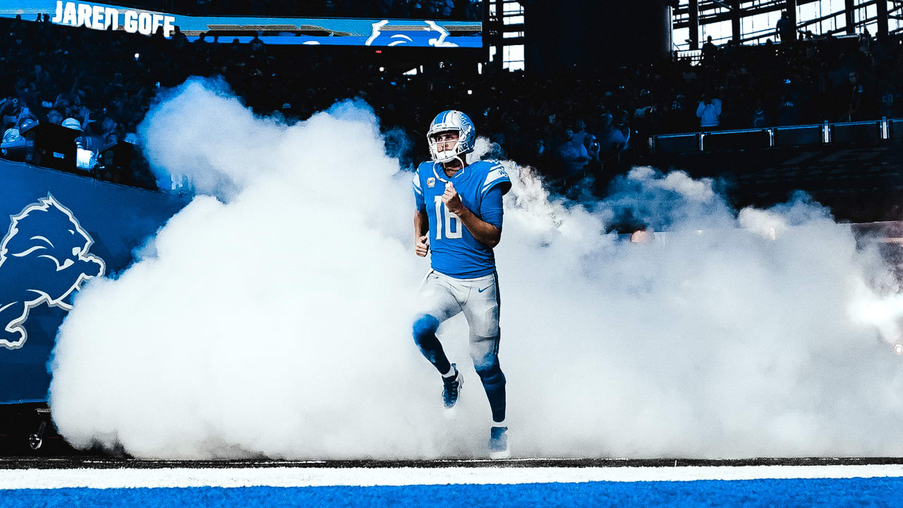 Detroit Lions biggest question marks entering the 2022 season