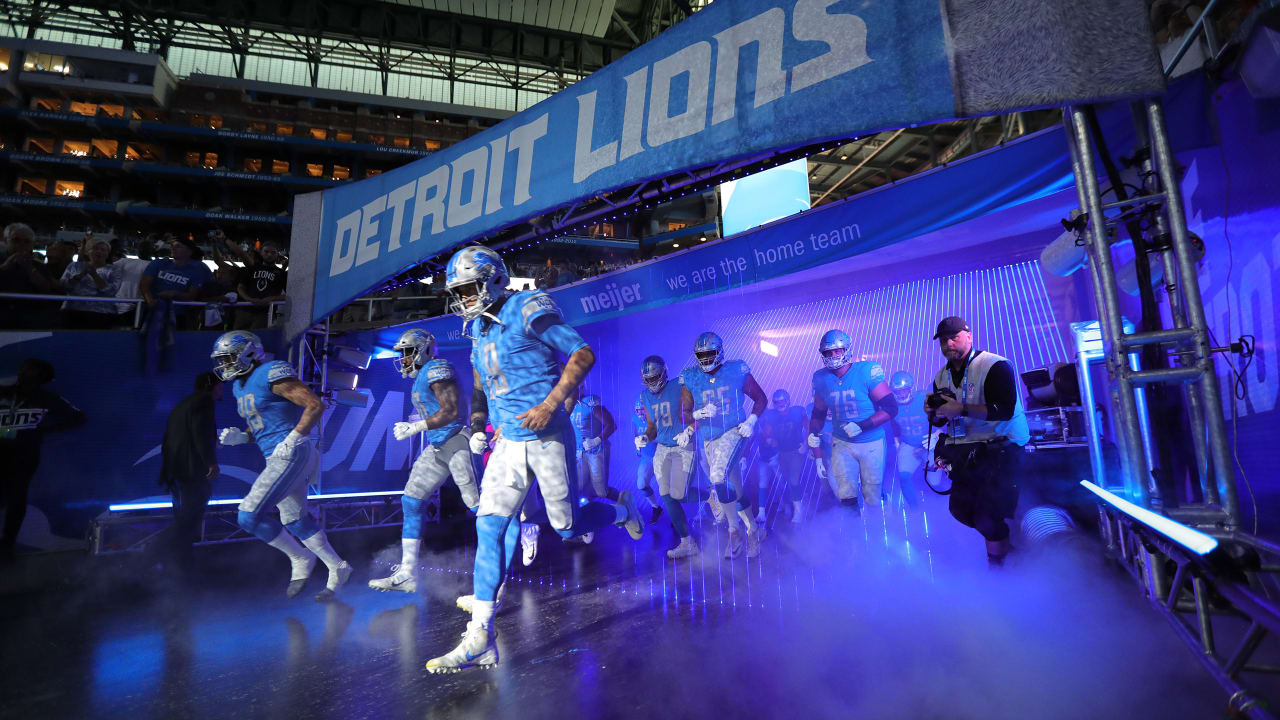 O'HARA: Breaking down the Lions' remaining games