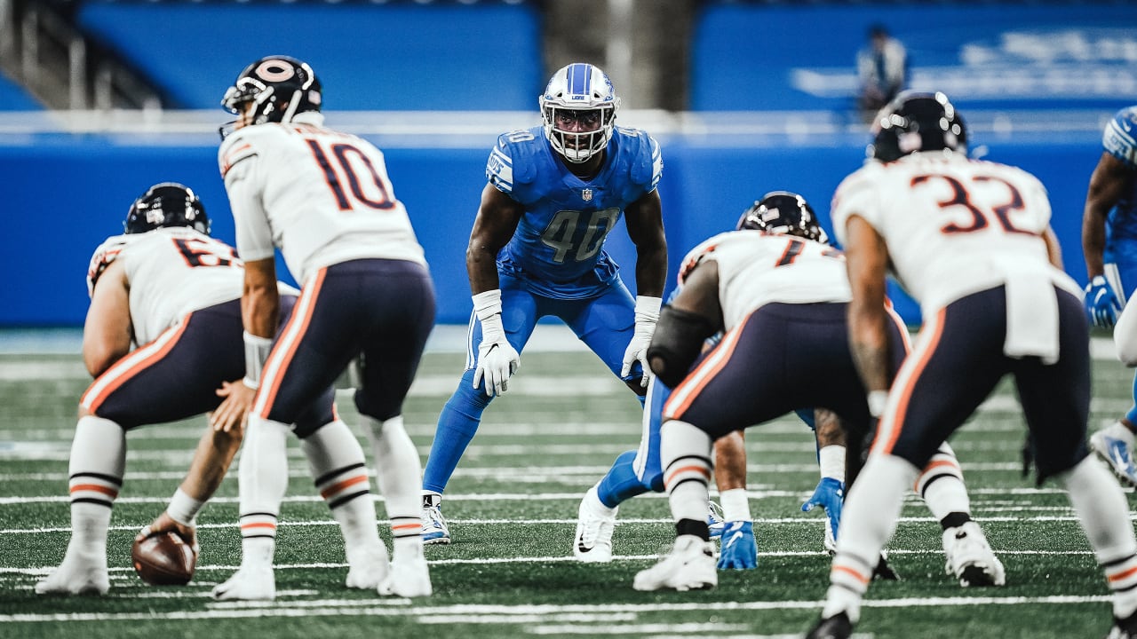 Burning questions for Lions ahead of preseason finale – The Oakland Press