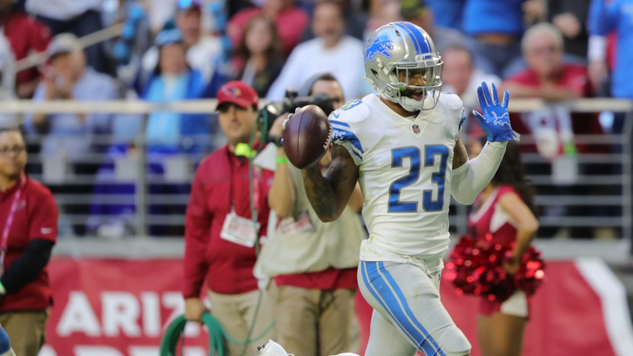 Darius Slay Named To Second Consecutive Pro Bowl