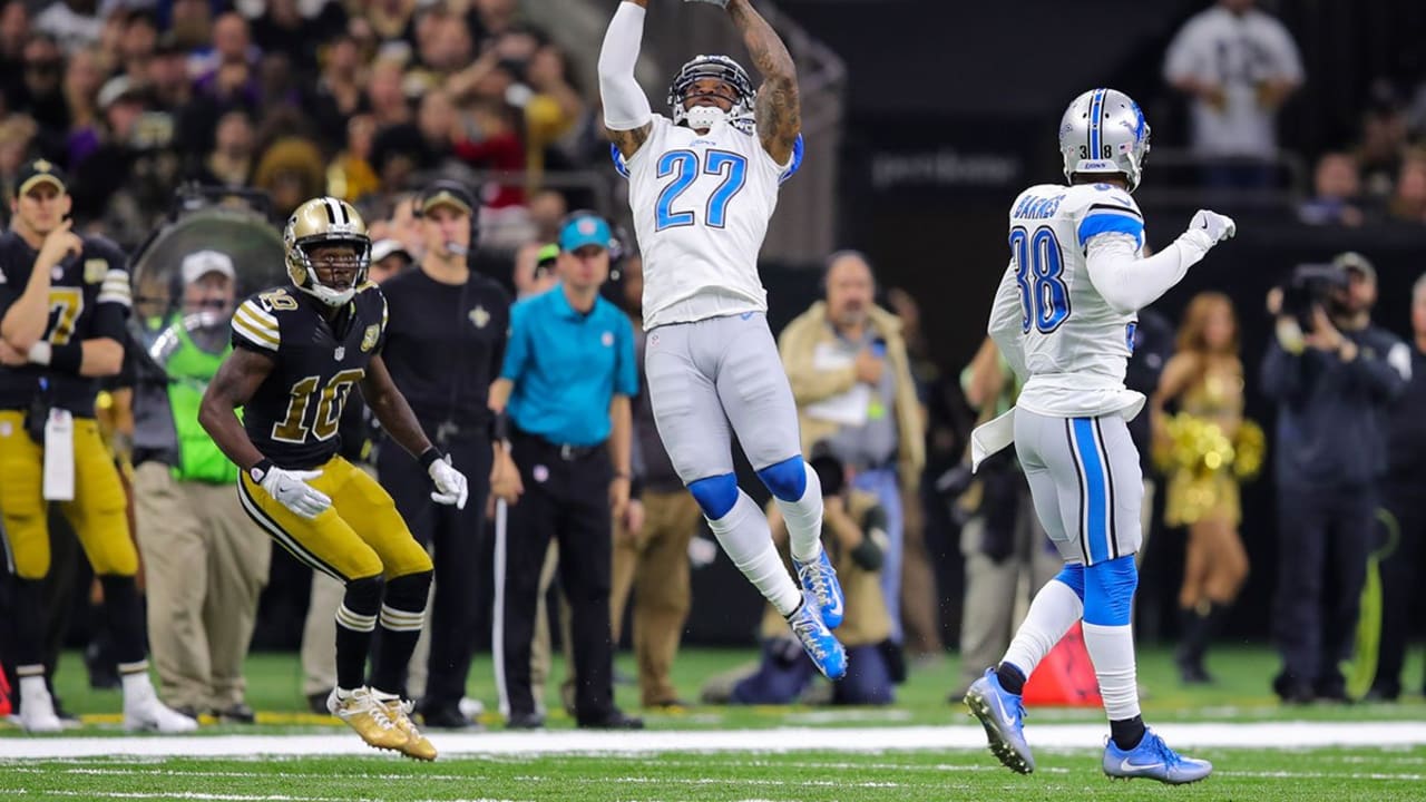2016 Glover Quin photos