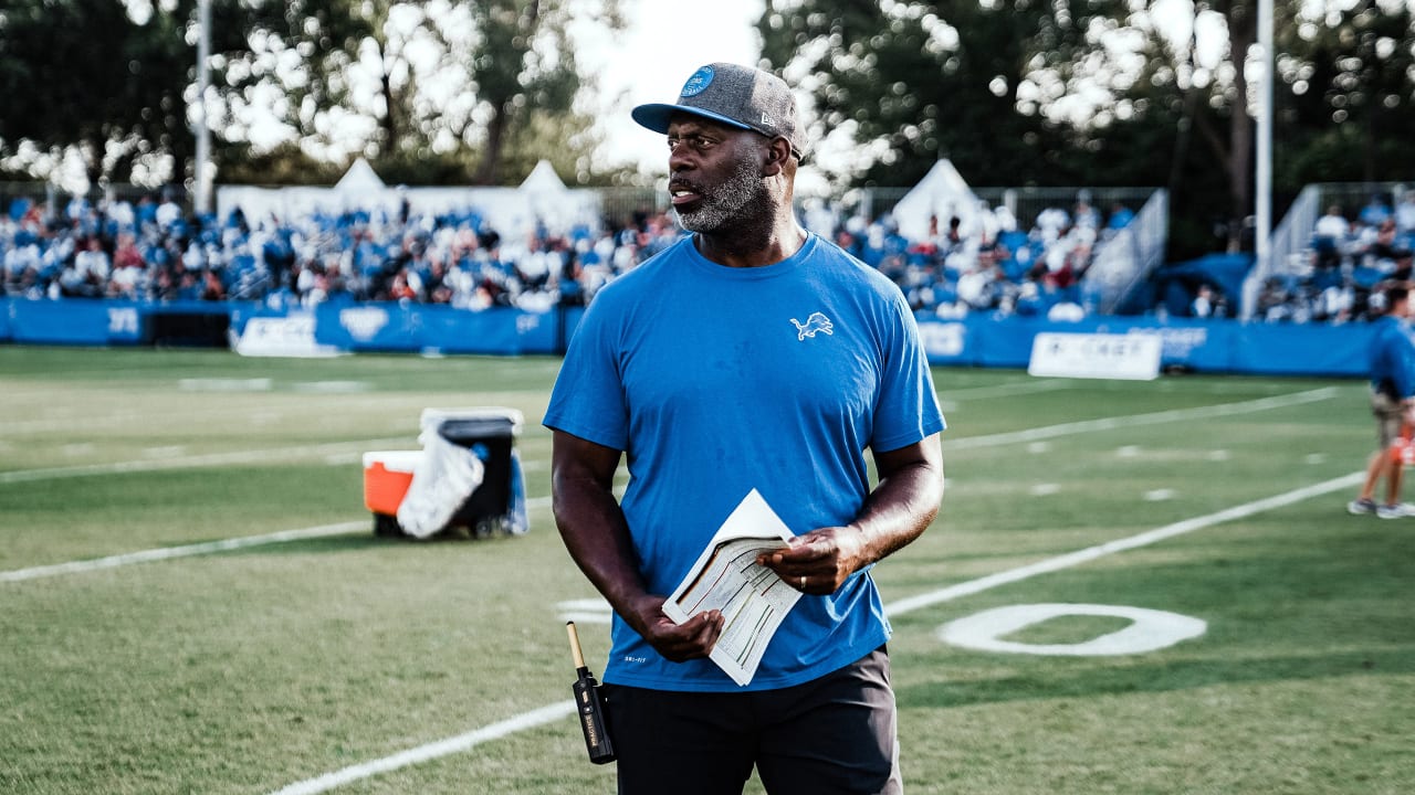 Reports: Lions to part ways with OC Anthony Lynn