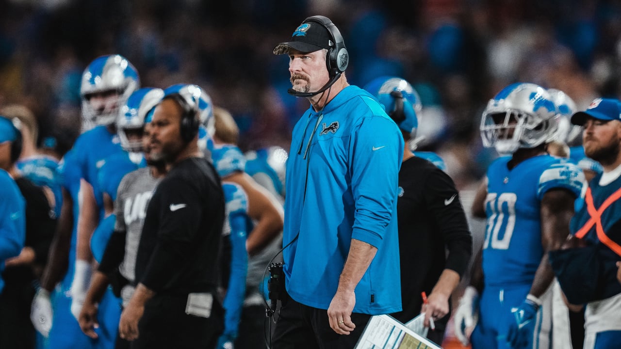 Detroit Lions Week 13 scouting report: The Jacksonville Jaguars are no  pushover - Pride Of Detroit