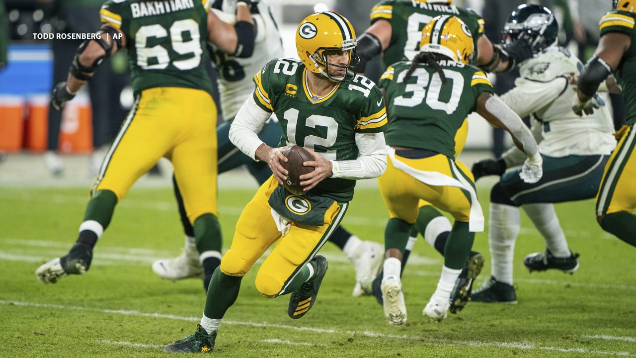 JK Scott energizing Mason Crosby, Packers' special teams