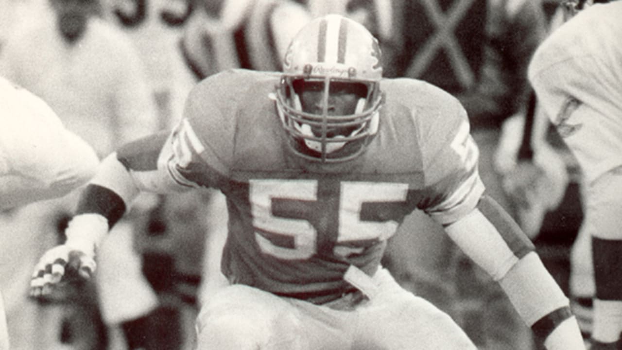 Lions Legend Mike Cofer passes away at age 58