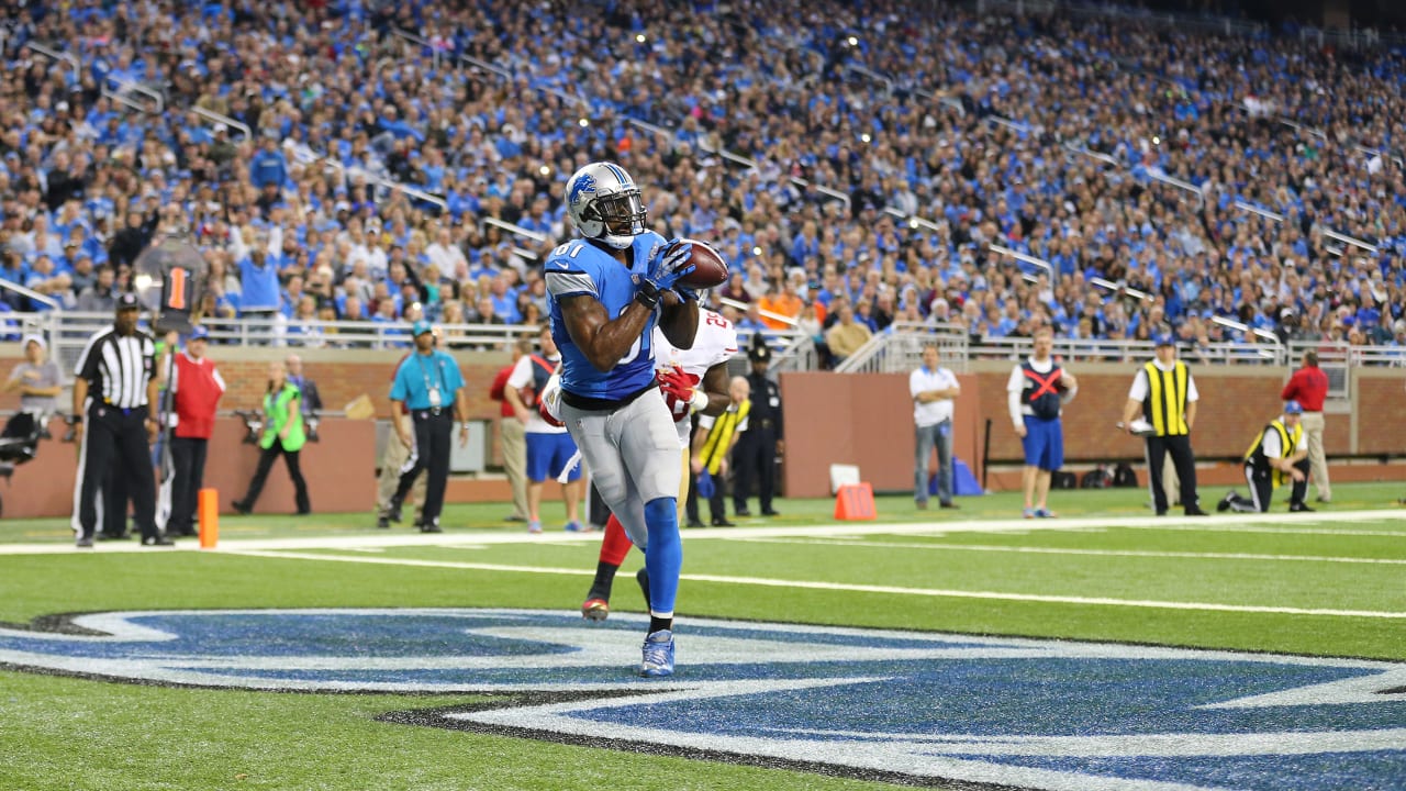 Detroit Lions vs. Buffalo Bills: How to watch, listen to, and