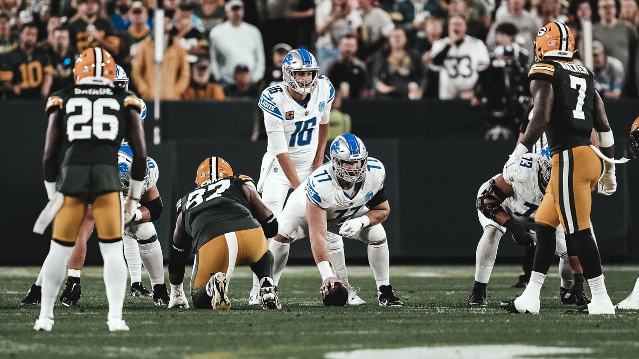 NFC Wild Card Preview and Predictions: Detroit Lions vs. Seattle Seahawks 