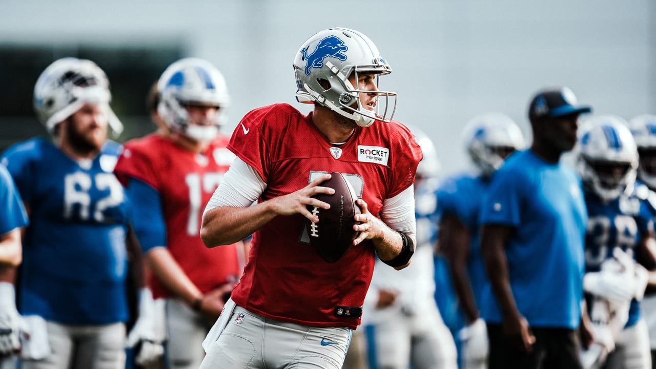 6 things to watch for in Bills vs. Lions