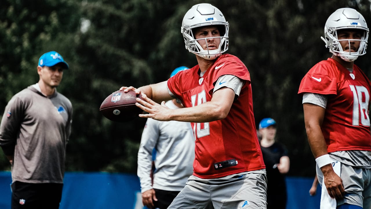 The Breer Report: Detroit Lions Training Camp Takeaways (2023