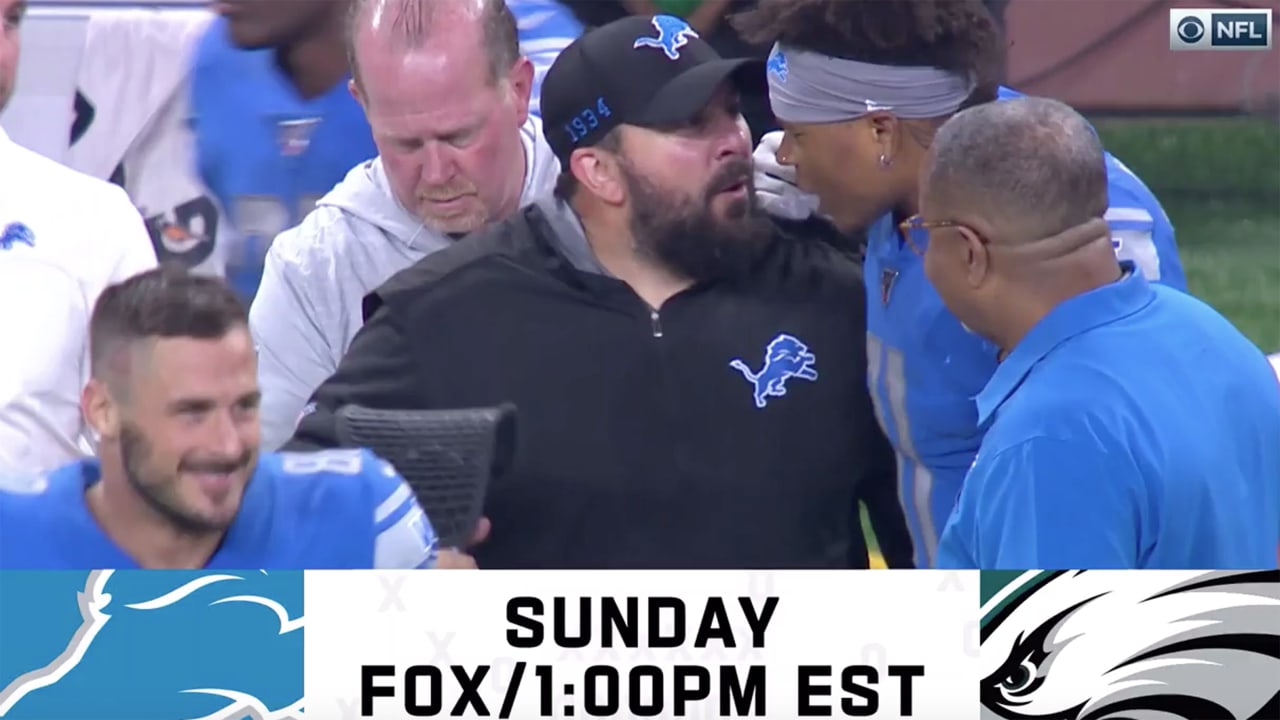 detroit lions 1934 hat