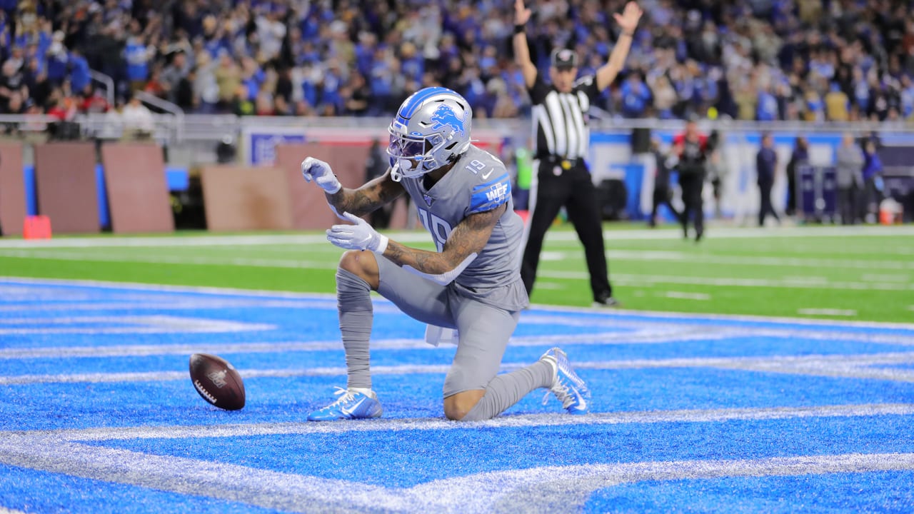 2020 Pro Bowl roster: Darius Slay named to 3rd-straight Pro Bowl