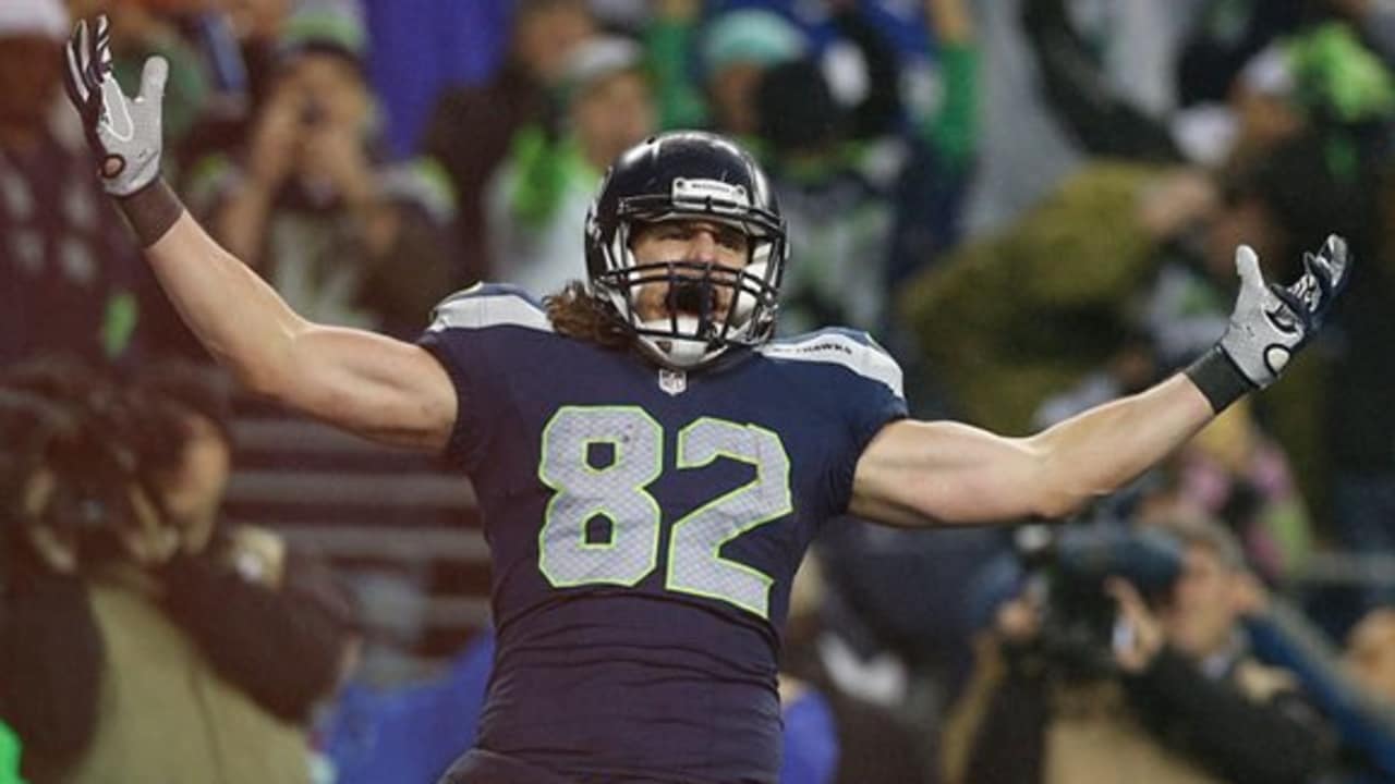 Luke Willson: Breaking News, Rumors & Highlights