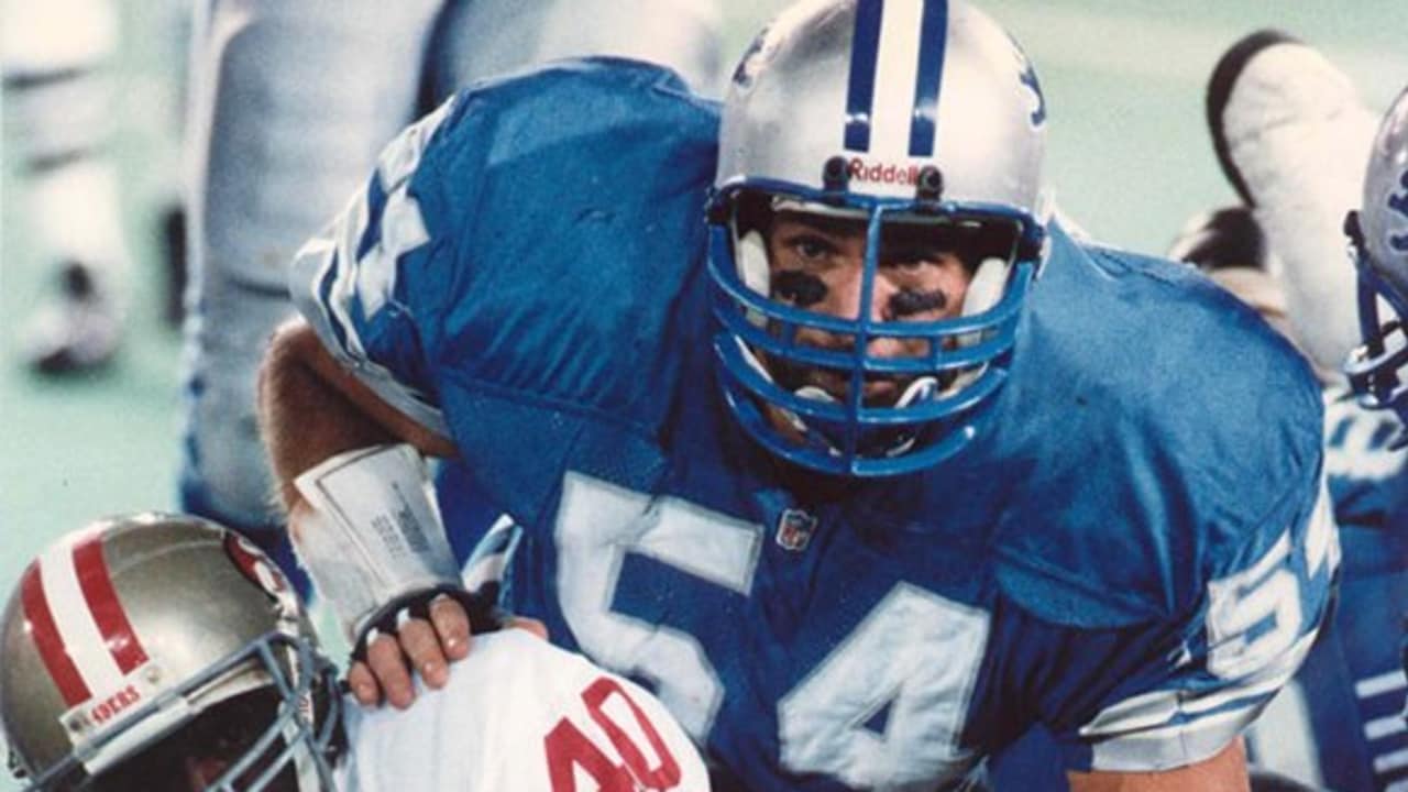 Throwback Thursday: Chris Spielman highlights
