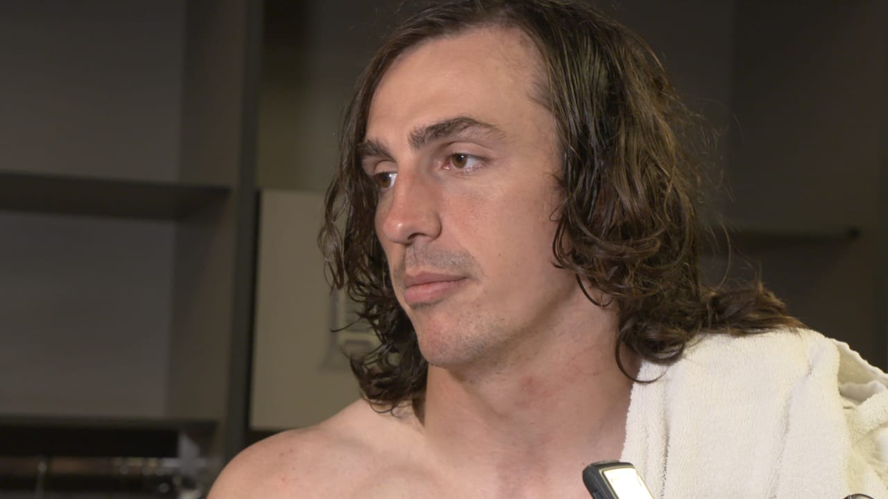 Luke Willson: Breaking News, Rumors & Highlights