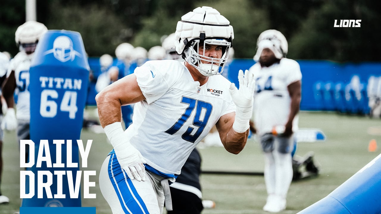 John Cominsky, Alim McNeill Highest PFF-Graded Detroit Lions Defensive  Players - BVM Sports