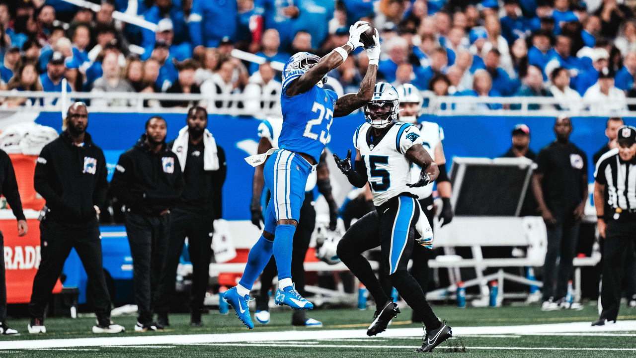 Browns vs. Panthers LIVE Streaming Scoreboard, Free Play-By-Play,  Highlights & Stats
