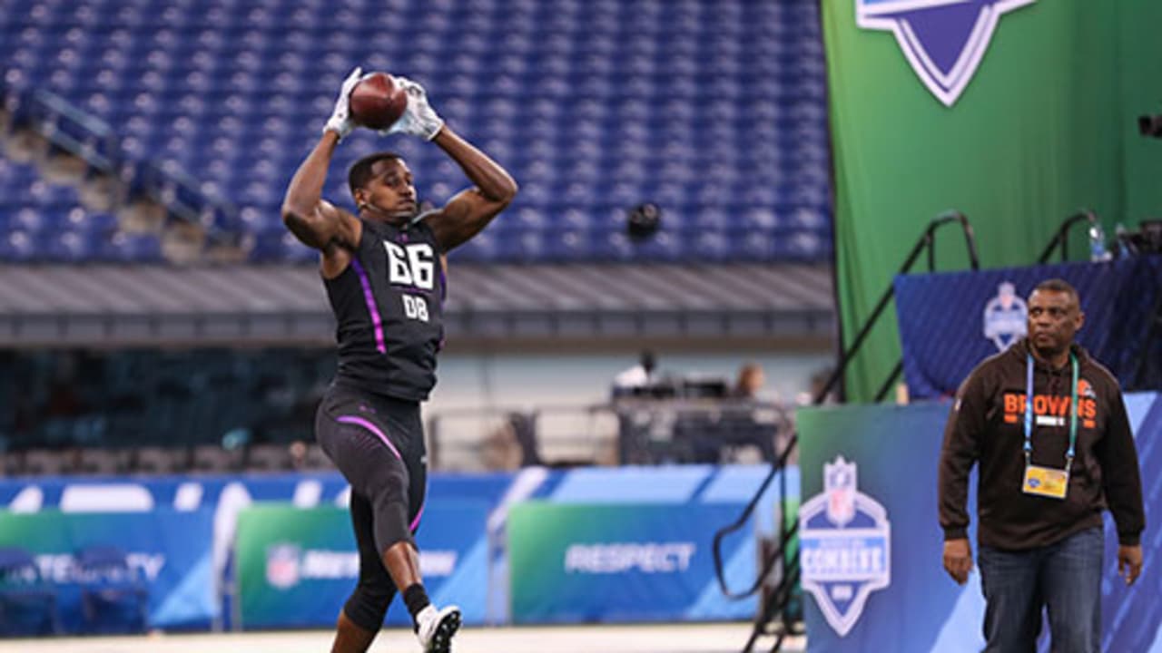 A CLOSER LOOK Safety Tracy Walker