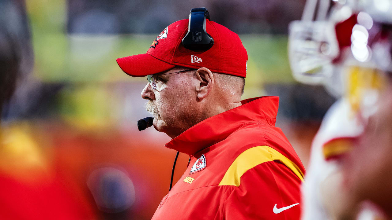 Know the KC Chiefs' Opponent, Week 1: Must-Know Facts About the Detroit  Lions - Sports Illustrated Kansas City Chiefs News, Analysis and More