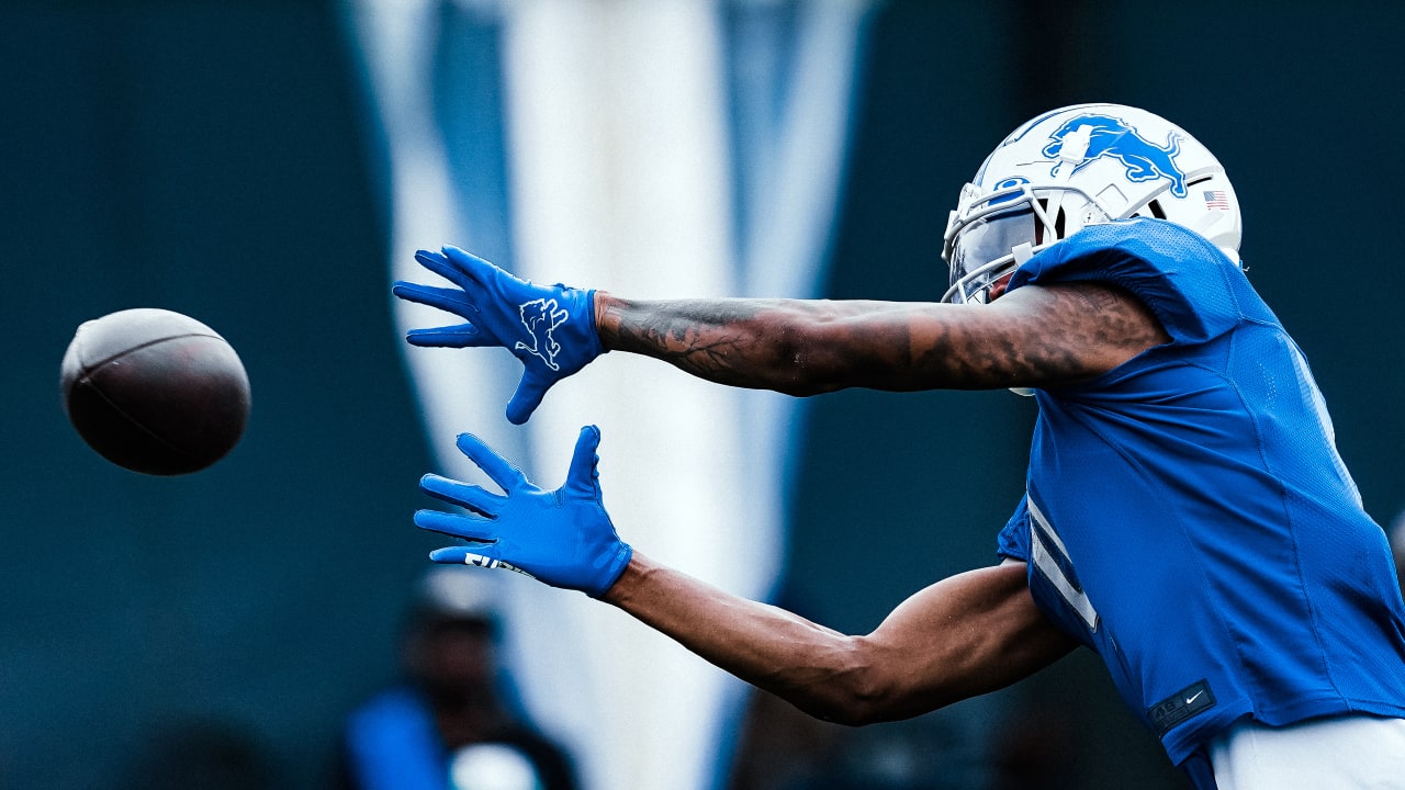 Detroit Lions Week 12 inactives: Josh Reynolds WILL PLAY vs. Bills - Pride  Of Detroit