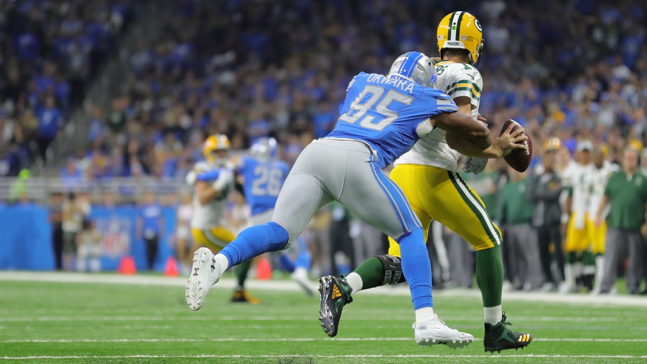 Total Access: PFF's Brad Spielberger Unpacks NFC North Storylines Going  Into The Season