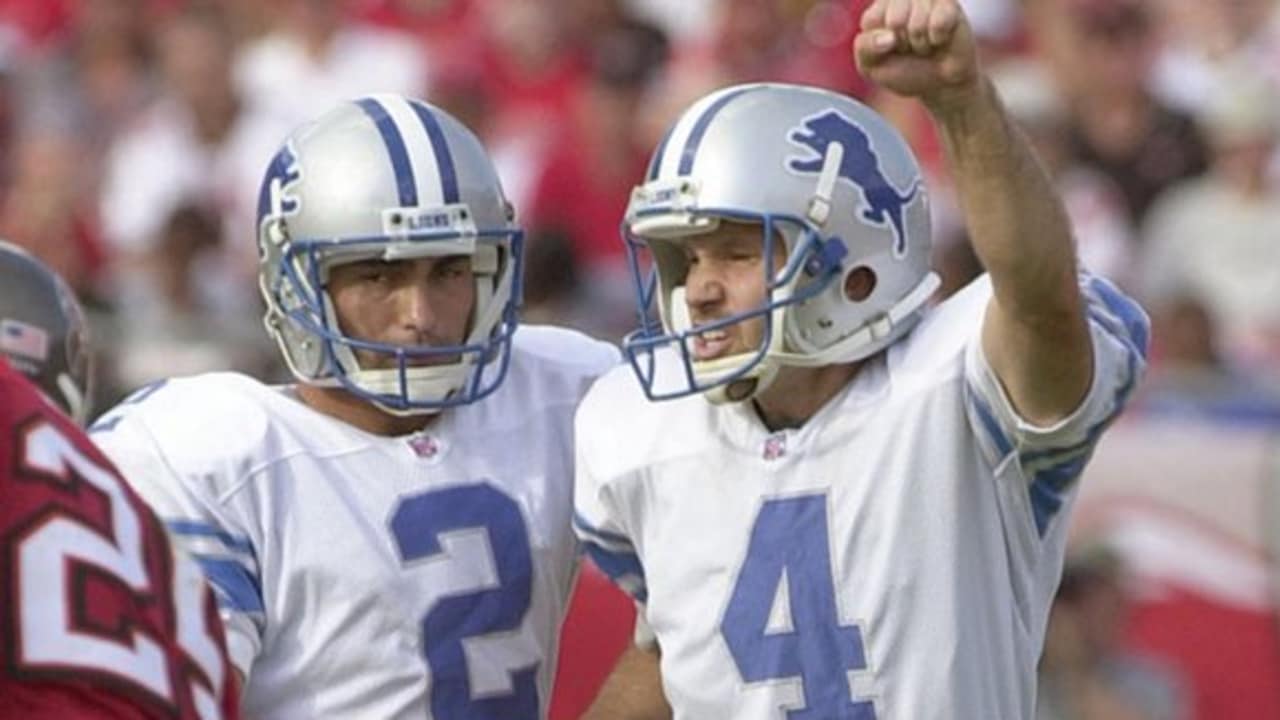 The Life And Career Of Jason Hanson (Story)