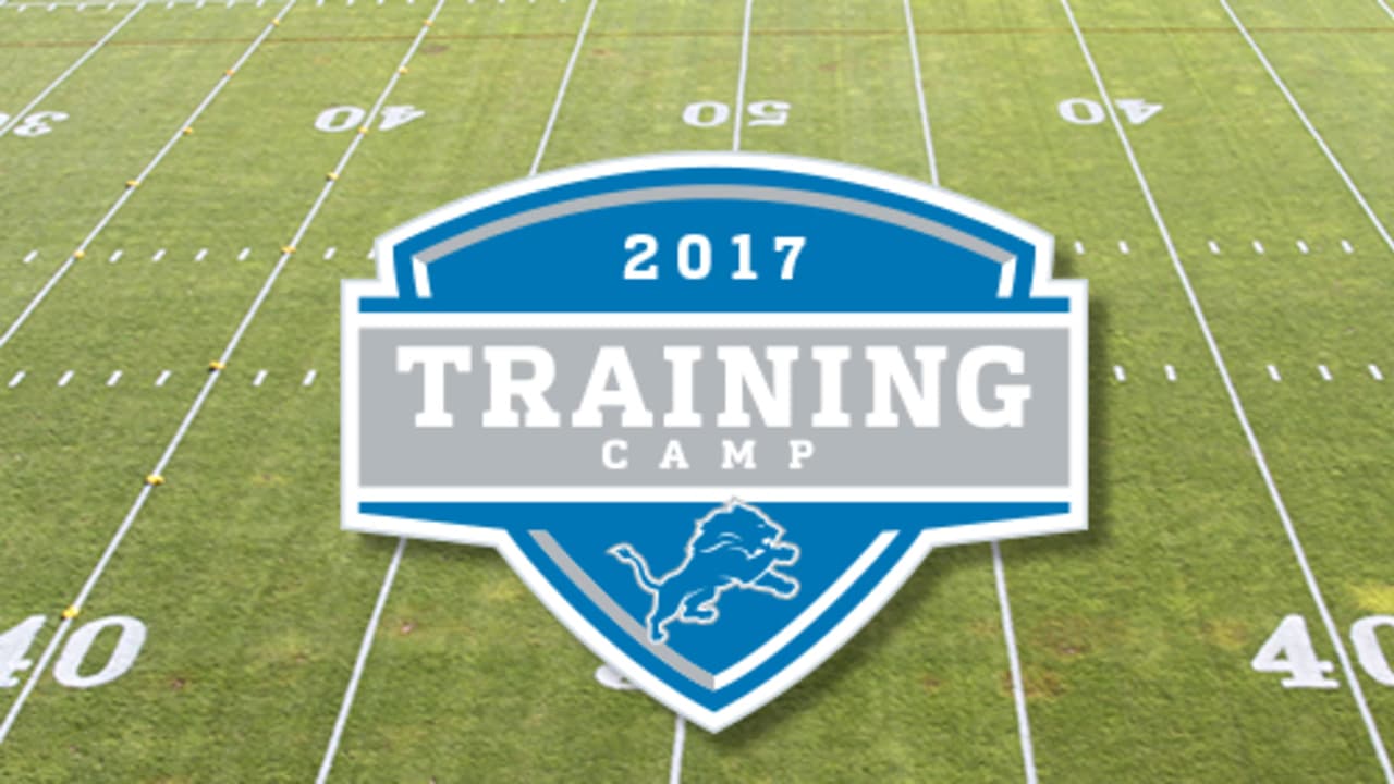 Detroit Lions Launch “Little Lions” Youth Flag Football Program