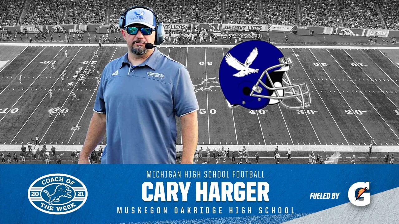 cary-harger-muskegon-oakridge-high-school