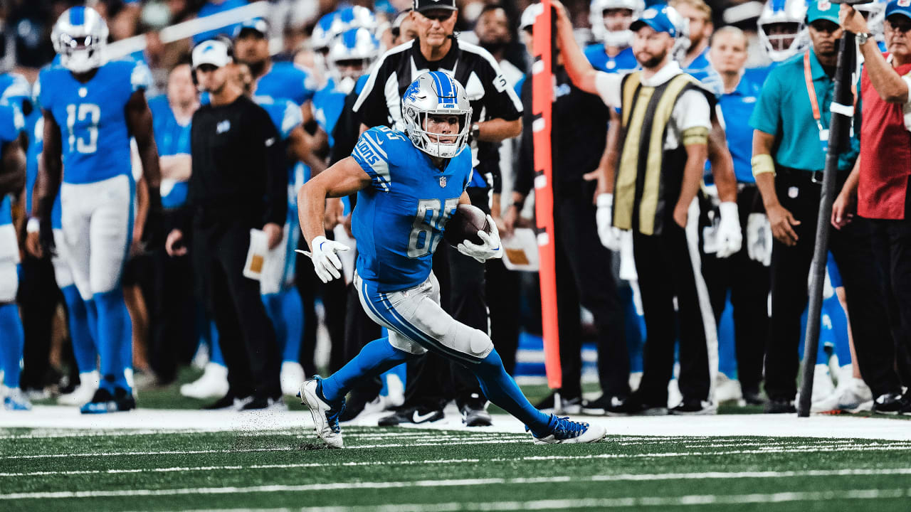 Detroit Lions elevate Dan Skipper and Anthony Pittman to active from  practice squad