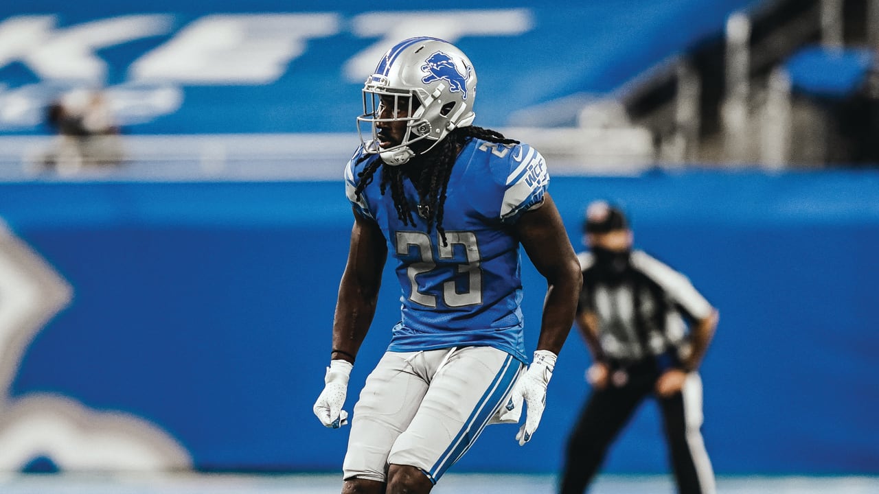 Detroit Lions' Taylor Decker, Desmond Trufant questionable vs. Colts