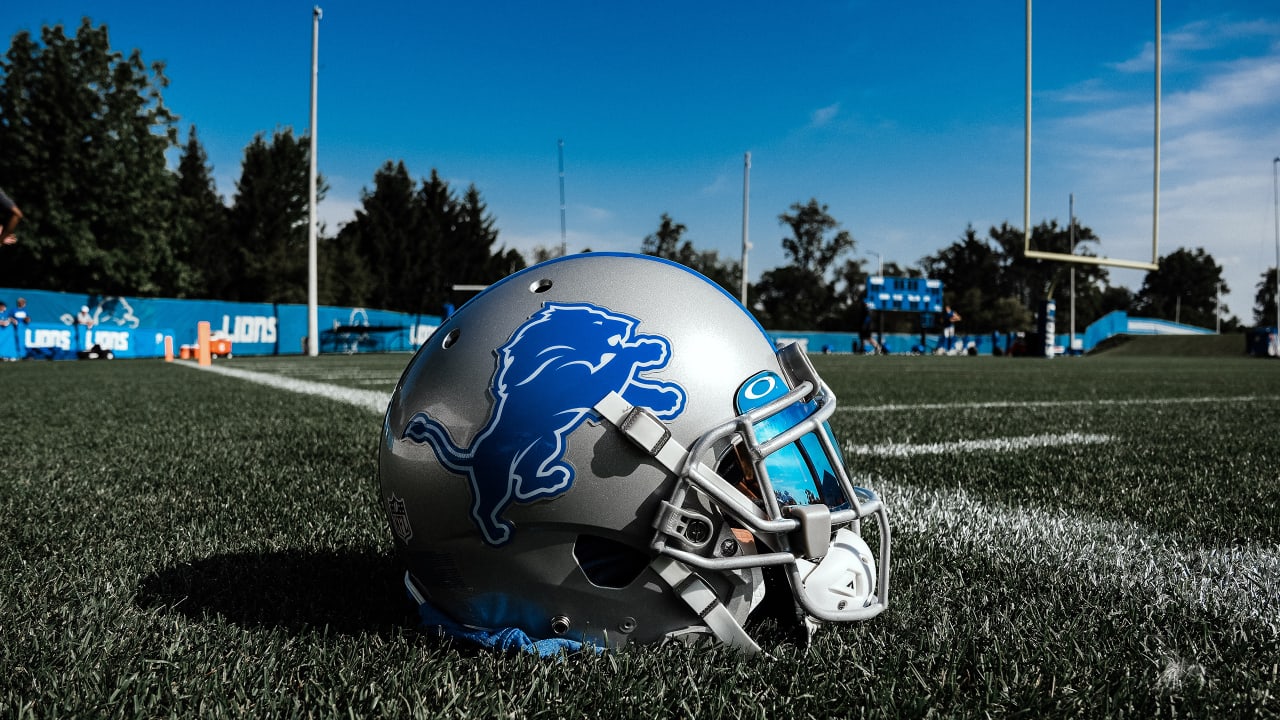 detroit lions today