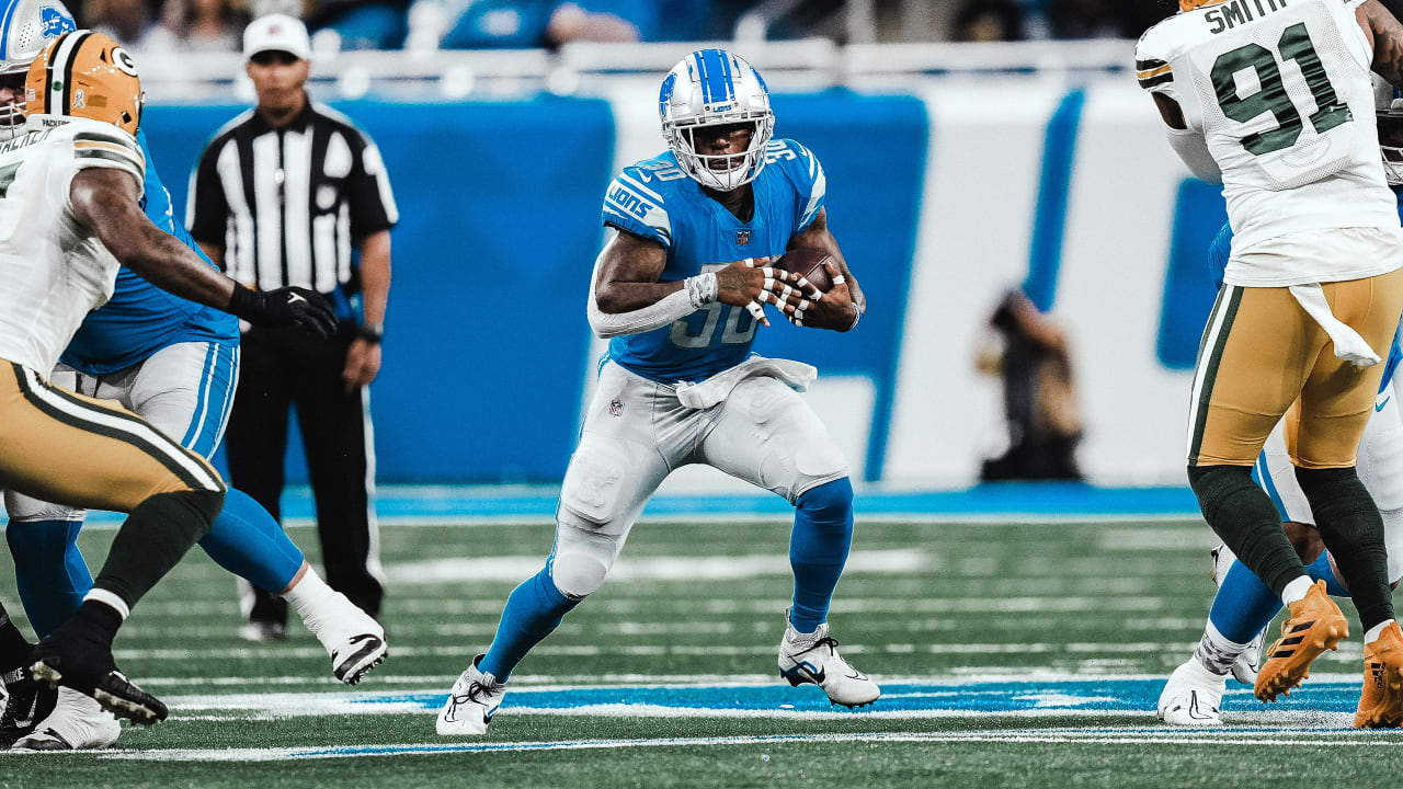 Miami Dolphins at Detroit Lions, Countdown to Kickoff